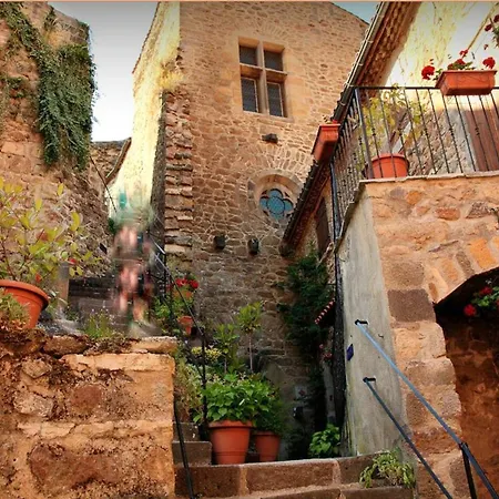 Maison De 2 Chambres Avec Jardin Clos Et Wifi A Floret * Saint-Floret