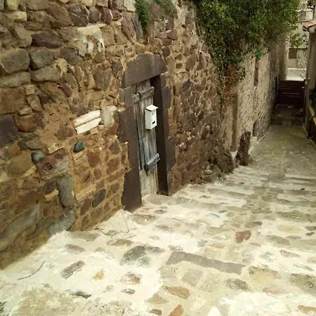 Maison De 2 Chambres Avec Jardin Clos Et Wifi A Floret Saint-Floret