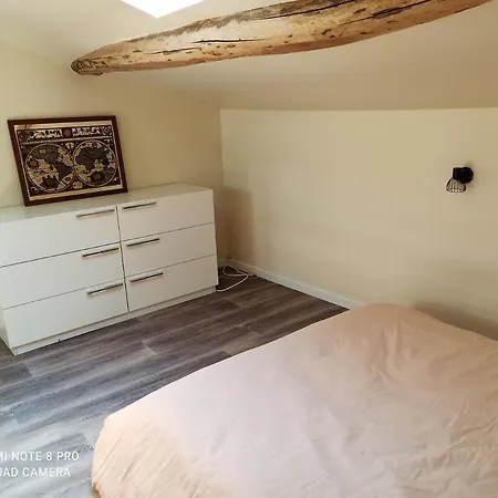 Maison De 2 Chambres Avec Jardin Clos Et Wifi A Floret Saint-Floret